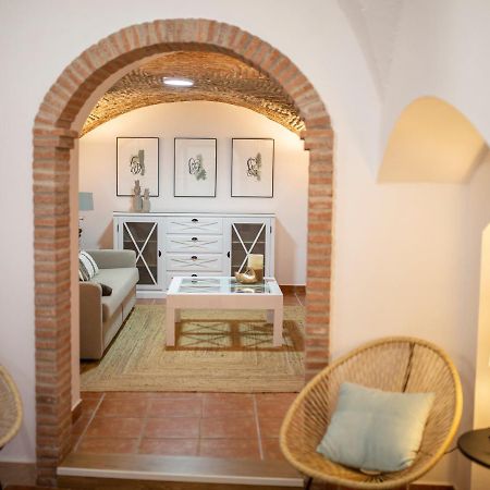 Cg - Vonap Apartment Caceres Luaran gambar