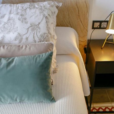 Cg - Vonap Apartment Caceres Luaran gambar