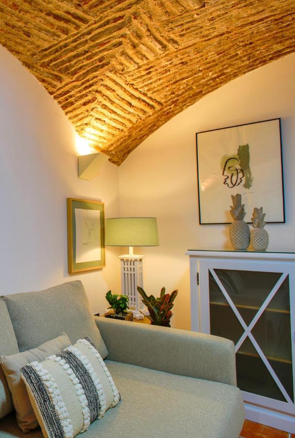 Cg - Vonap Apartment Caceres Luaran gambar