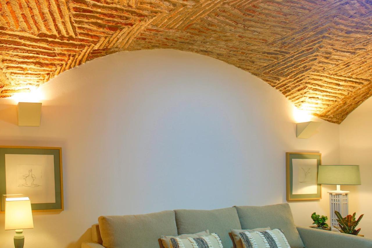 Cg - Vonap Apartment Caceres Luaran gambar