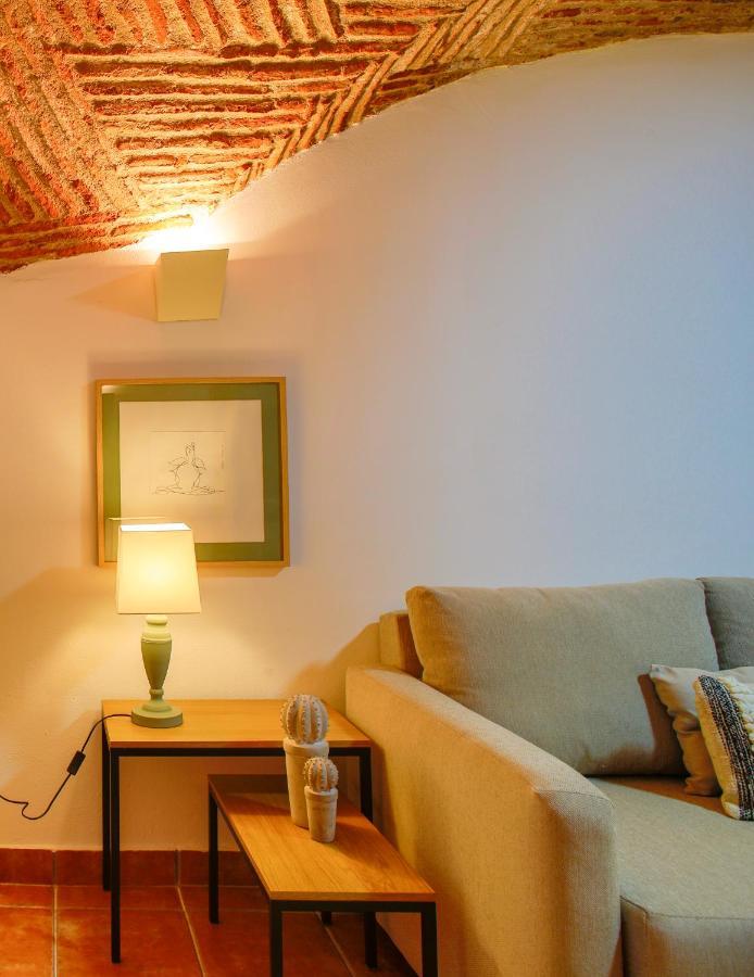 Cg - Vonap Apartment Caceres Luaran gambar