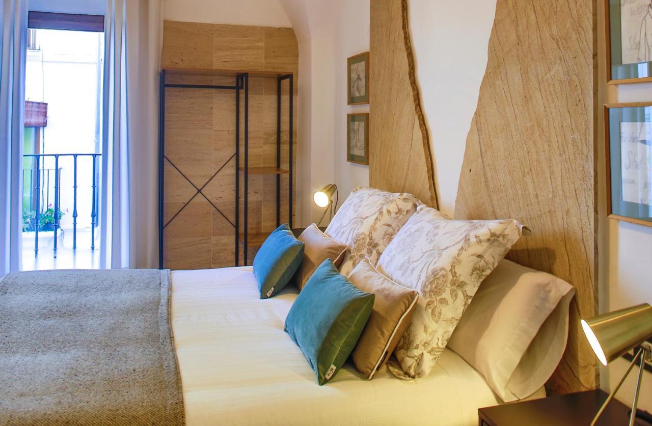 Cg - Vonap Apartment Caceres Luaran gambar