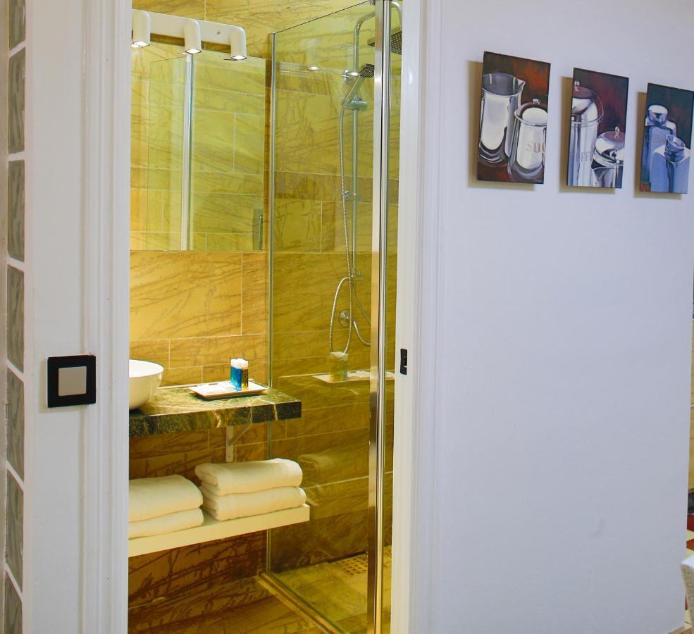 Cg - Vonap Apartment Caceres Luaran gambar