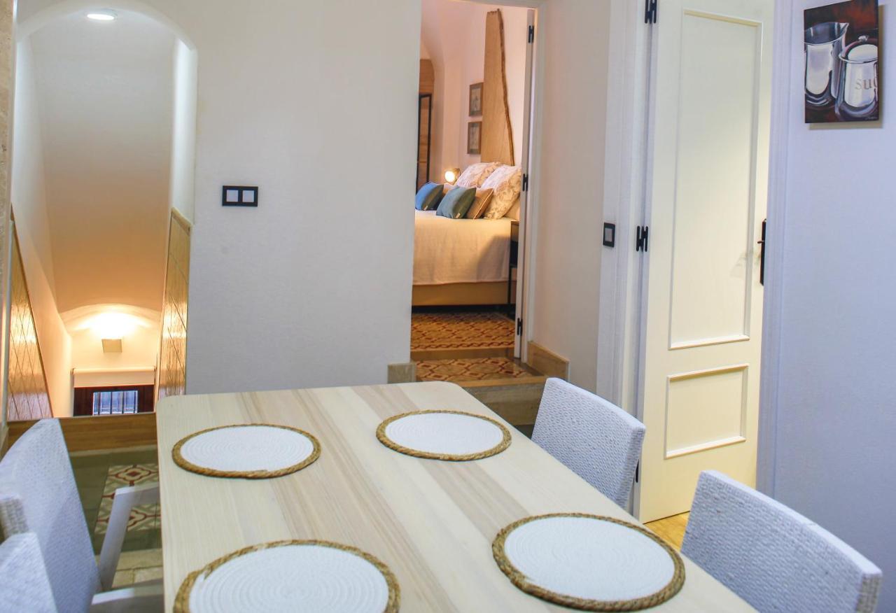 Cg - Vonap Apartment Caceres Luaran gambar
