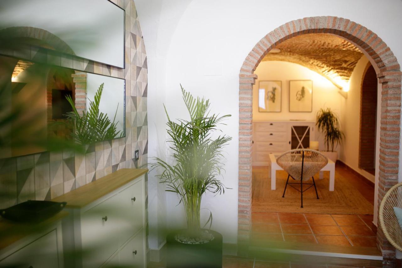 Cg - Vonap Apartment Caceres Luaran gambar