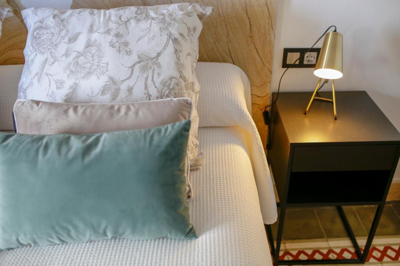 Cg - Vonap Apartment Caceres Luaran gambar